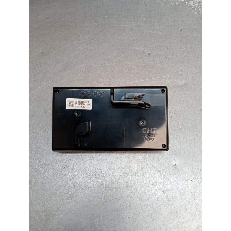 Recambio de modulo electronico para kia niro ii (sg2) 1.6 gdi hybrid referencia OEM IAM 97255AT120 C2003A3750 