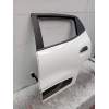 Recambio de puerta trasera izquierda para dacia spring ev (b6m1) referencia OEM IAM  5P 