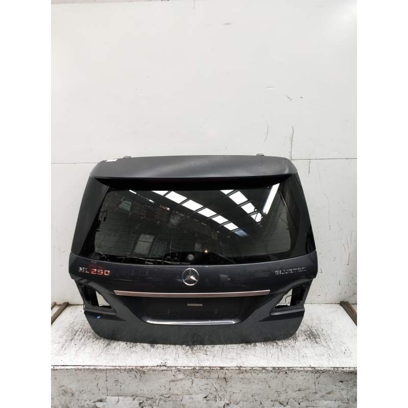 Recambio de porton trasero para mercedes-benz clase m (w166) referencia OEM IAM  5P 