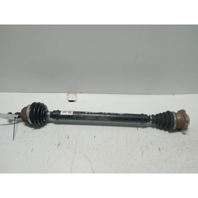 Recambio de transmision delantera derecha para seat leon (1m1) signo referencia OEM IAM M2GE 16G 