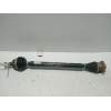 Recambio de transmision delantera derecha para seat leon (1m1) signo referencia OEM IAM M2GE 16G 