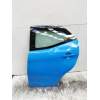 Recambio de puerta trasera izquierda para toyota aygo (_b4_) 1.0 (kgb40) referencia OEM IAM   5P