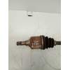 Recambio de transmision delantera izquierda para nissan almera tino (v10m) 2.2 16v turbodiesel cat referencia OEM IAM   