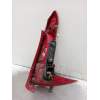 Recambio de piloto trasero izquierdo para peugeot 206 sw (2e/k) 2.0 hdi referencia OEM IAM   2002