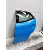Recambio de puerta trasera izquierda para toyota aygo (_b4_) 1.0 (kgb40) referencia OEM IAM   5P