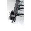 Recambio de rampa inyectora para audi a3 (8l1) 1.6 referencia OEM IAM 06A133317A 16G 2000