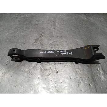 BRAZO SUSPENSION INFERIOR TRASERO IZQUIERDO 400G W205/2014