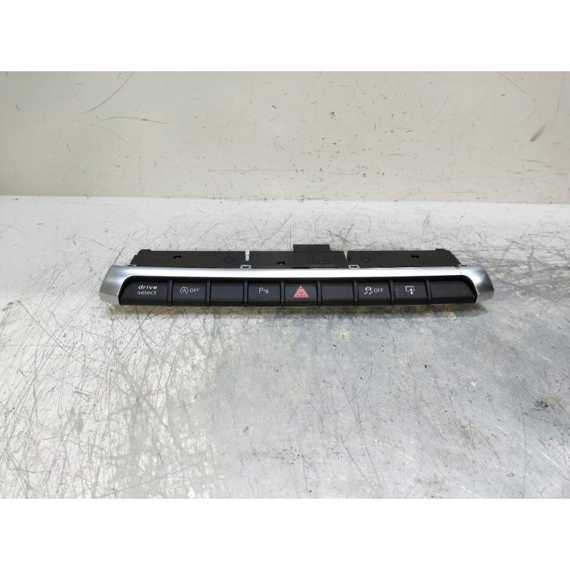 Recambio de mando multifuncion para audi a3 limousine (8vs, 8vm) 2.0 tdi referencia OEM IAM 5JT10136791 8V0925301FH 