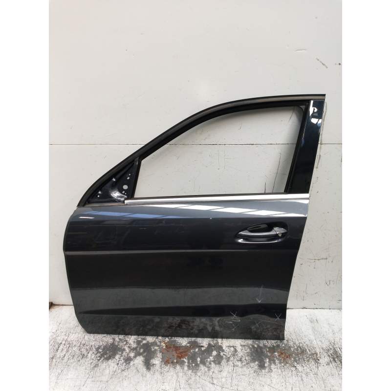 Recambio de puerta delantera izquierda para mercedes-benz clase m (w166) referencia OEM IAM   5P