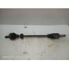 Recambio de transmision delantera derecha para mg serie 25 (rf) 1.6 16v cat referencia OEM IAM   