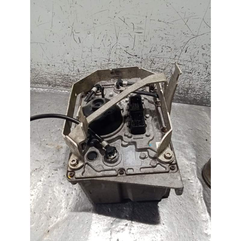 Recambio de modulo electronico para man tgx 18.480 referencia OEM IAM 0444010026 81154036099 MODULO INYECCION UREA