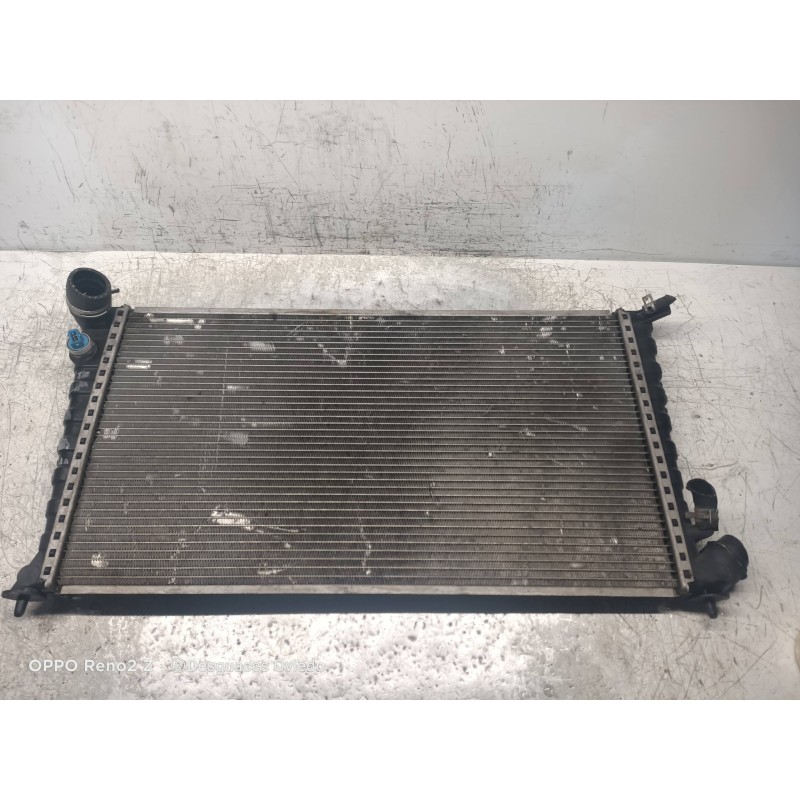 Recambio de radiador agua para peugeot 306 berlina 3/4/5 puertas (s2) boulebard referencia OEM IAM   