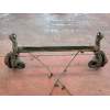 Recambio de puente trasero para hyundai i20 referencia OEM IAM   DISCO / ABS