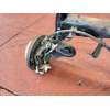Recambio de puente trasero para hyundai i20 referencia OEM IAM   DISCO / ABS