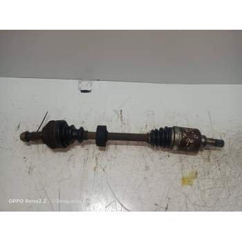 TRANSMISION DELANTERA IZQUIERDA 