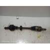 Recambio de transmision delantera izquierda para mg serie 25 (rf) 1.6 16v cat referencia OEM IAM   