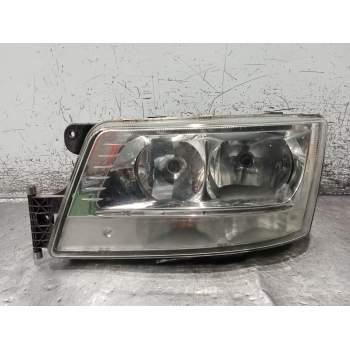 FARO IZQUIERDO 81251016499 6400300000 11