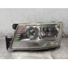 Recambio de faro izquierdo para man tgx 18.480 referencia OEM IAM 81251016499 6400300000 11