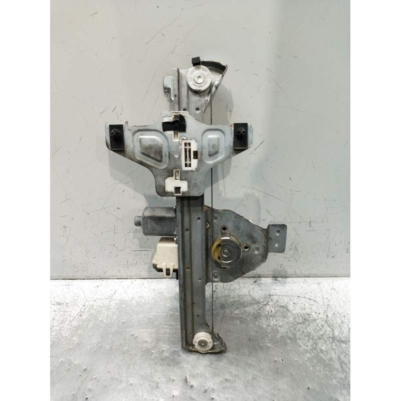 Recambio de elevalunas trasero derecho para citroën c4 i (lc_) 1.6 hdi referencia OEM IAM  5P 2004
