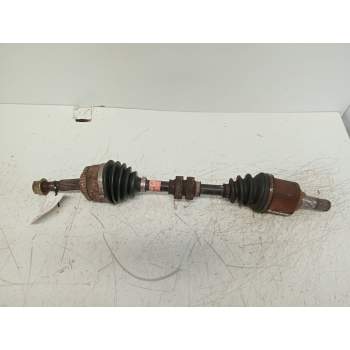 TRANSMISION DELANTERA IZQUIERDA 18G 2000