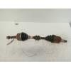 Recambio de transmision delantera izquierda para nissan almera (n16/e) 1.8 16v cat referencia OEM IAM  18G 2000