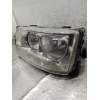 Recambio de faro izquierdo para man tgx 18.480 referencia OEM IAM 81251016499 6400300000 11