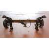 Recambio de puente trasero para peugeot 405 i (15b) 1.9 referencia OEM IAM DISCO 19G 1987