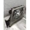 Recambio de faro izquierdo para man tgx 18.480 referencia OEM IAM 81251016499 6400300000 11