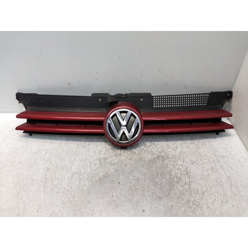 Recambio de rejilla delantera para volkswagen golf iv berlina (1j1) highline referencia OEM IAM   