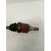 Recambio de transmision delantera izquierda para nissan almera (n16/e) 1.8 16v cat referencia OEM IAM  18G 2000