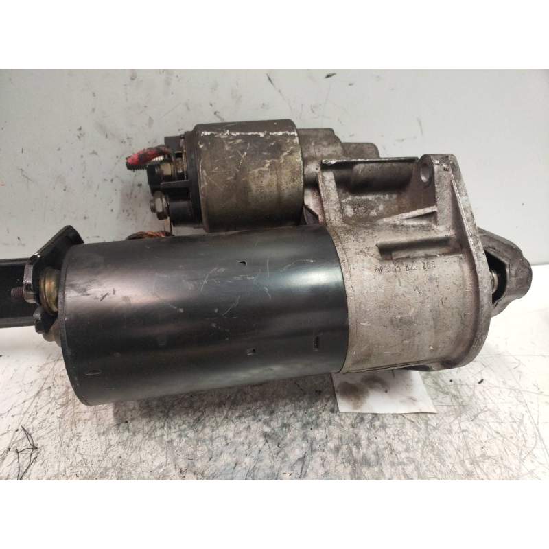 Recambio de motor arranque para lancia kappa berlina 3.0 ls referencia OEM IAM  BOSCH V6