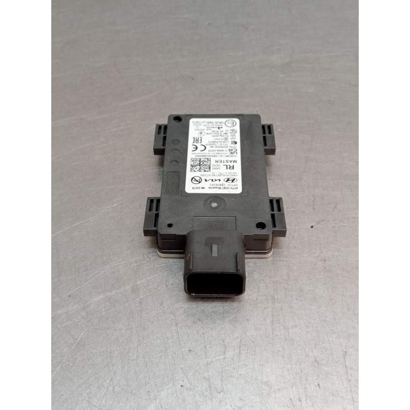 Recambio de modulo electronico para kia niro ii (sg2) 1.6 gdi hybrid referencia OEM IAM 99140AT200 28836383 10R0515420
