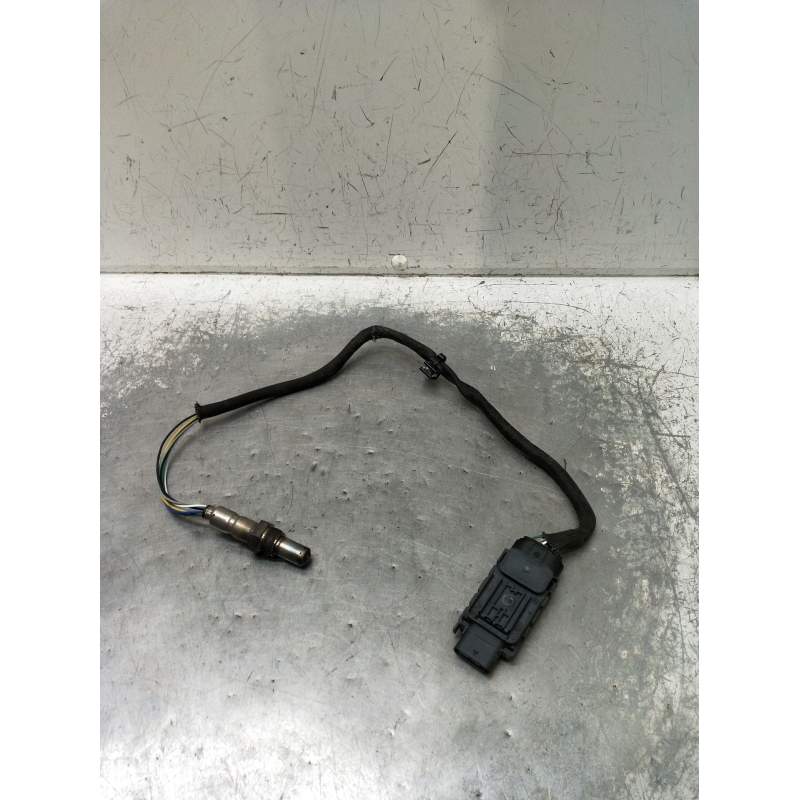 Recambio de sonda lambda para volvo xc40 (536) d4 awd referencia OEM IAM 0281007409 888878499 2017