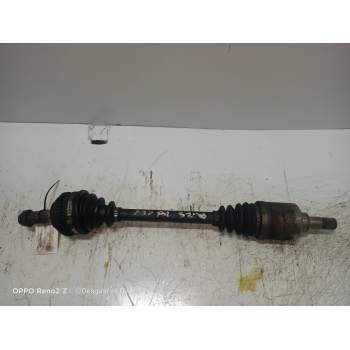 TRANSMISION DELANTERA IZQUIERDA 