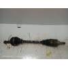 Recambio de transmision delantera izquierda para mg serie 25 (rf) 1.4 16v cat referencia OEM IAM   