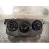 Recambio de mando calefaccion / aire acondicionado para toyota corolla (e15) luna referencia OEM IAM   