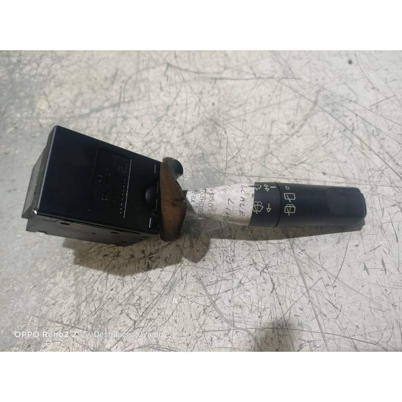 Recambio de mando limpia para citroën saxo 1.1 x referencia OEM IAM 96049597ZL  96