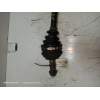 Recambio de transmision delantera izquierda para mg serie 25 (rf) 1.4 16v cat referencia OEM IAM   