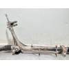 Recambio de cremallera direccion para fiat ducato caja cerrada 33 (06.2006 =>) referencia OEM IAM 01341019080 46000011 2006