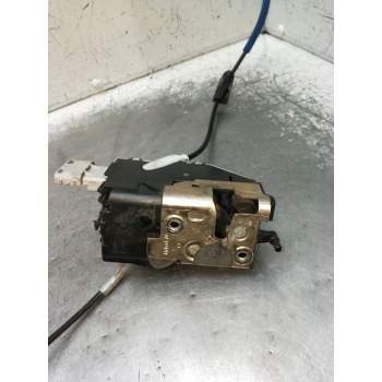 MOTOR CIERRE CENTRALIZADO TRASERO DERECHO 9681337080 5P 2004