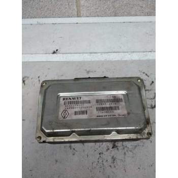 CENTRALITA CAMBIO AUTOMATICO 8200274277 HARD8200256858 