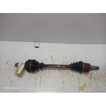 TRANSMISION DELANTERA IZQUIERDA 