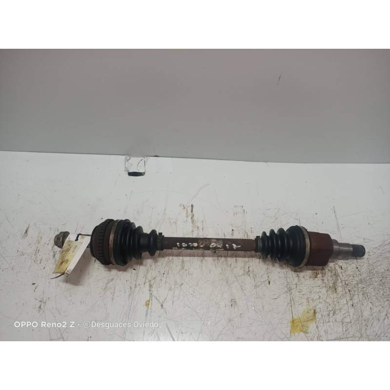 Recambio de transmision delantera izquierda para mg serie 45 (t/rt) classic referencia OEM IAM   