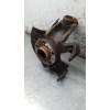 Recambio de mangueta delantera derecha para audi a3 (8l1) 1.6 referencia OEM IAM  16G 2000