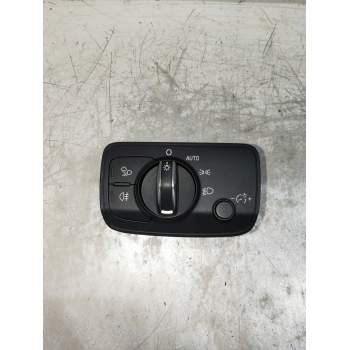MANDO LUCES 8V0941531AR 1700837001 0401171095 INTERRUPTOR