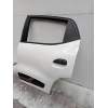 Recambio de puerta trasera izquierda para dacia spring ev (b6m1) referencia OEM IAM  5P 