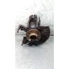 Recambio de mangueta delantera izquierda para audi a3 (8l1) 1.6 referencia OEM IAM  16G 2000