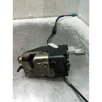 MOTOR CIERRE CENTRALIZADO TRASERO IZQUIERDO 9681337180 5P 2004