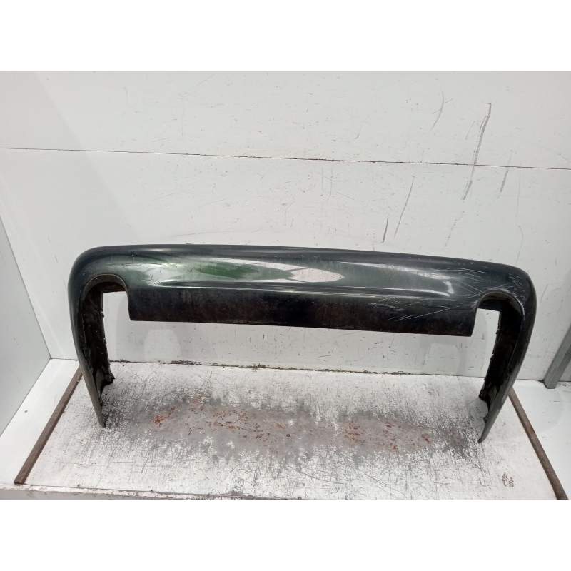 Recambio de paragolpes trasero para jaguar xj 3.2 executive referencia OEM IAM   