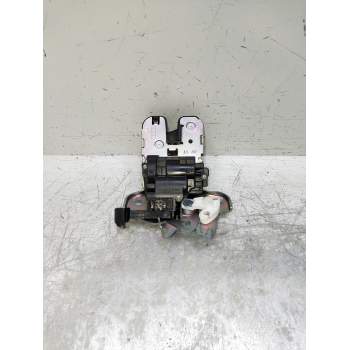 MOTOR CIERRE CENTRALIZADO PORTON 4H0827505A 5P